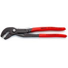 Щипцы KNIPEX для пружинных хомутов  70 мм KN-8551250AF