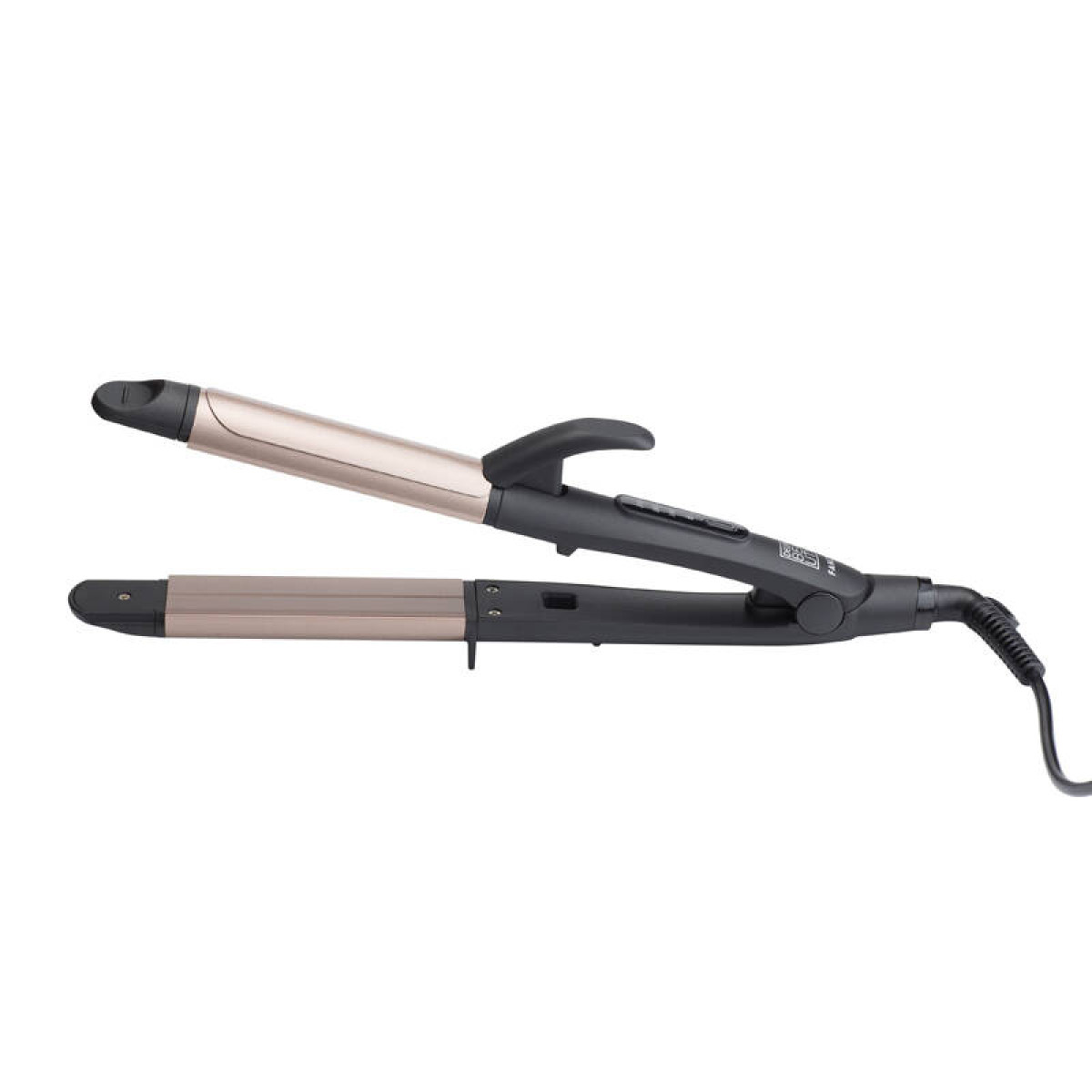 Щипцы плойка 2 в 1 Fancy DEWAL BEAUTY HI3001 1