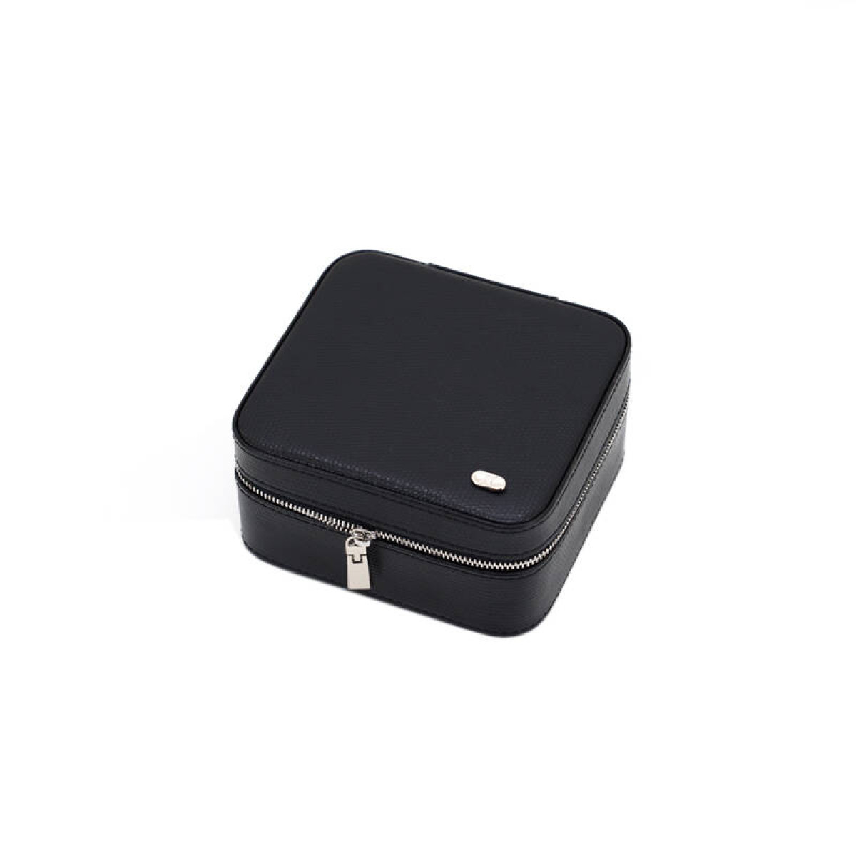 Шкатулка для мужских аксессуаров JARDIN D'ETE MP8086B 4