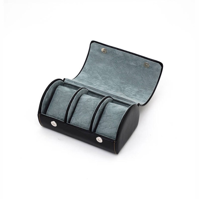 Шкатулка для мужских аксессуаров JARDIN D'ETE MP8087B