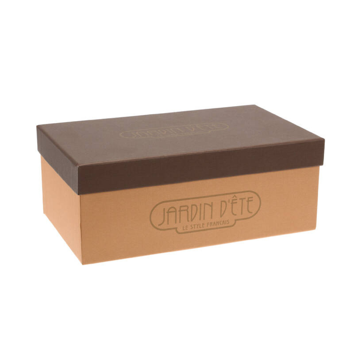 Шкатулка для украшений JARDIN D'ETE MB8040 2
