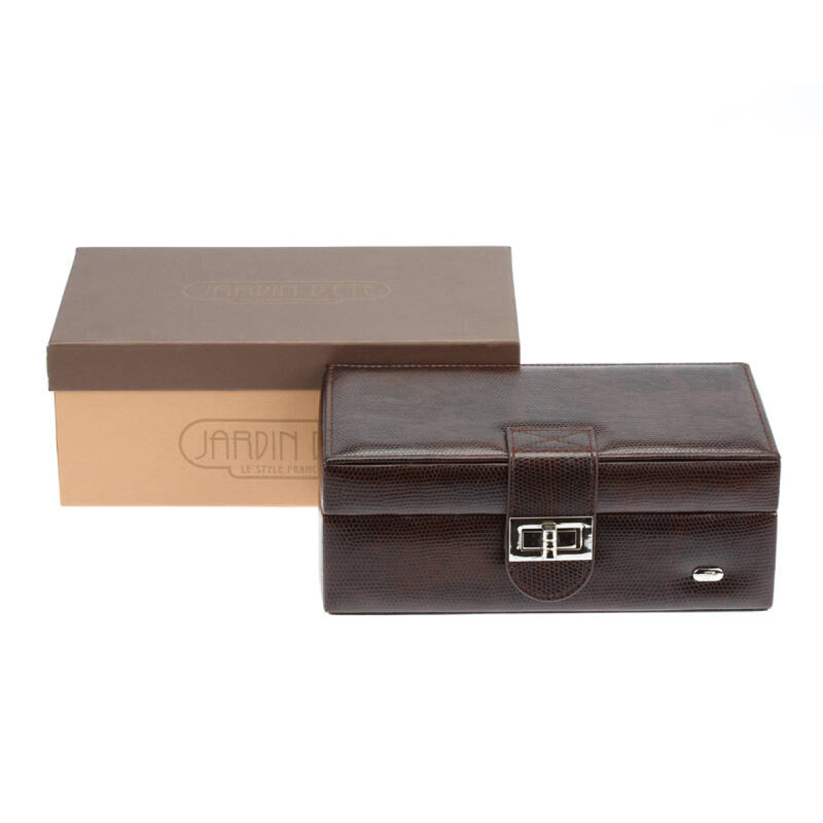 Шкатулка для украшений JARDIN D'ETE MB8040 7