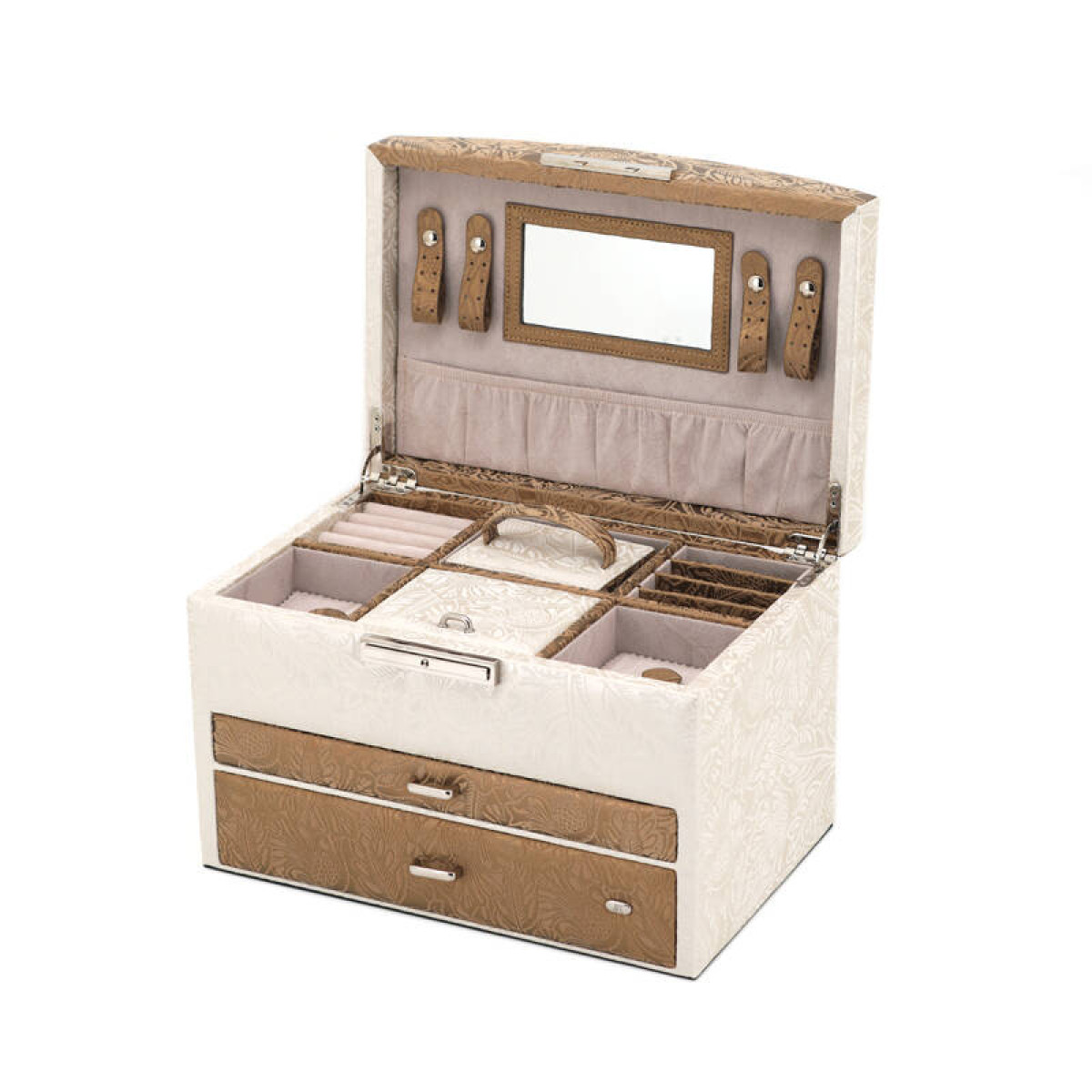 Шкатулка для украшений JARDIN D'ETE P6210A 2