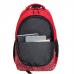 Школьный рюкзак CLASS X TORBER T2602-22-RED 