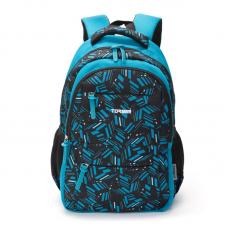 Школьный рюкзак CLASS X TORBER T2602-BLU