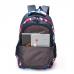 Школьный рюкзак CLASS X TORBER T2602-NAV-BLU