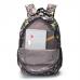 Школьный рюкзак CLASS X TORBER T5220-BLK-GRE