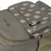 Школьный рюкзак TORBER CLASS X + Мешок для сменной обуви в подарок! T2743-22-GRN-M