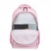 Школьный рюкзак TORBER CLASS X + Мешок для сменной обуви в подарок! T2743-22-PNK-M