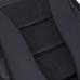 Школьный рюкзак TORBER CLASS X + Мешок для сменной обуви в подарок! T5220-22-BLK-M