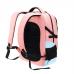 Школьный рюкзак TORBER CLASS X T9355-22-PNK-BLU