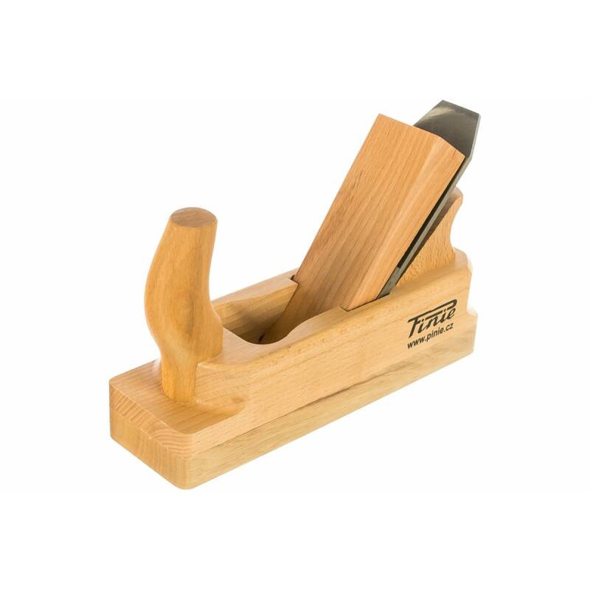 Шлифтик деревянный PINIE Classic 3A-45C/S 45 мм 1