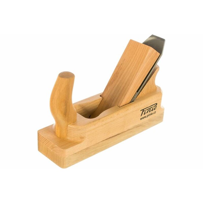 Шлифтик деревянный PINIE Classic 3A-45C/S 45 мм