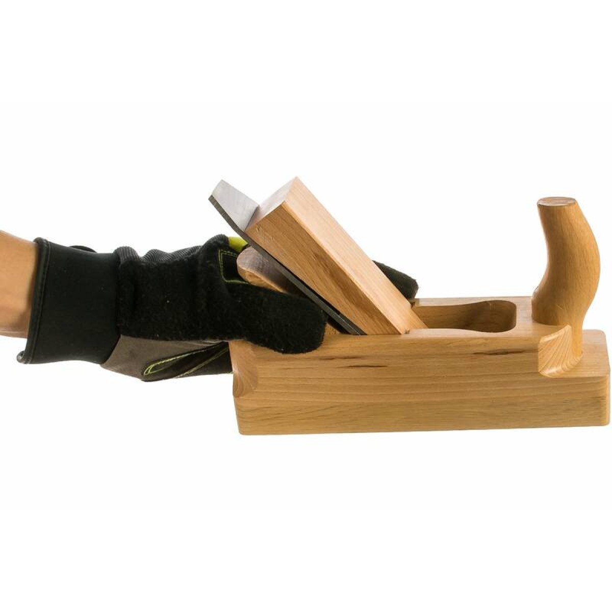 Шлифтик деревянный PINIE Classic 3A-45C/S 45 мм 2
