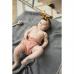 Шорты для новорожденных Tkano Essential 9-12M TK20-KIDS-SHB0009