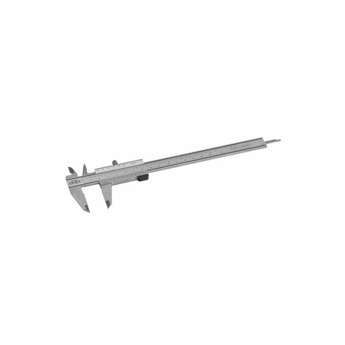 Штангенциркуль Kinex MonoBlok INOX 6000-02-150