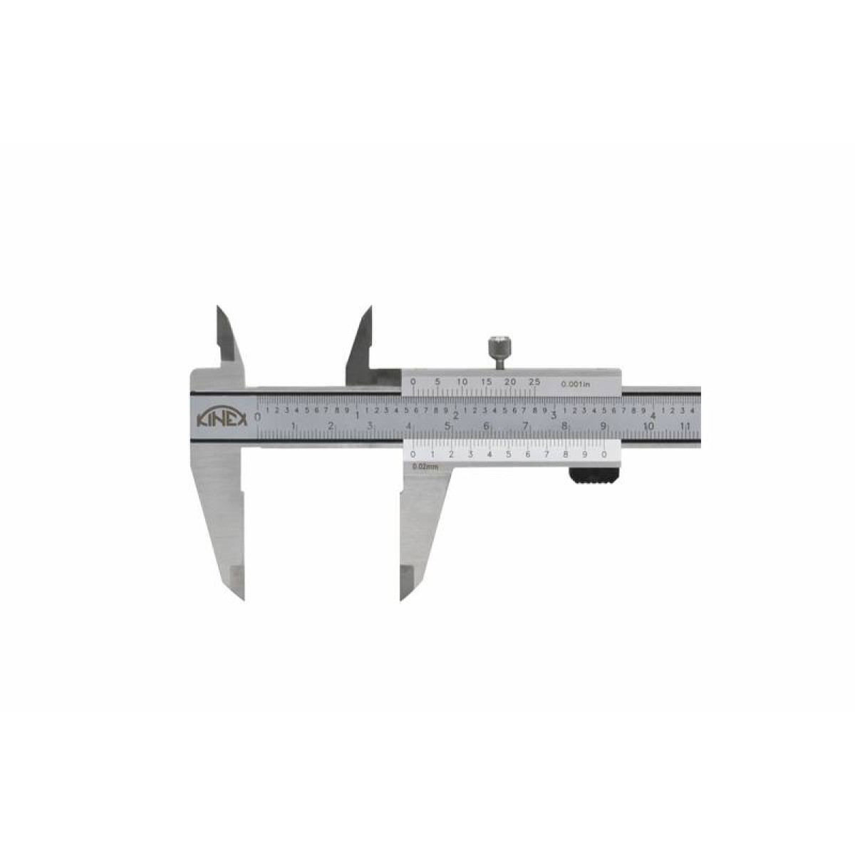Штангенциркуль Kinex MonoBlok INOX 6000-02-150 2