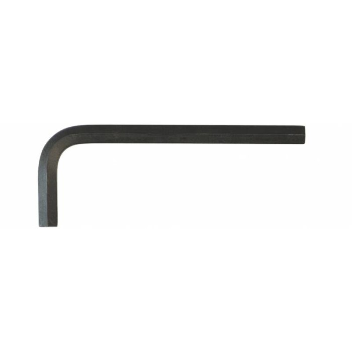 Штифтовый короткий ключ Bondhus 12291 HEX 22 x 190