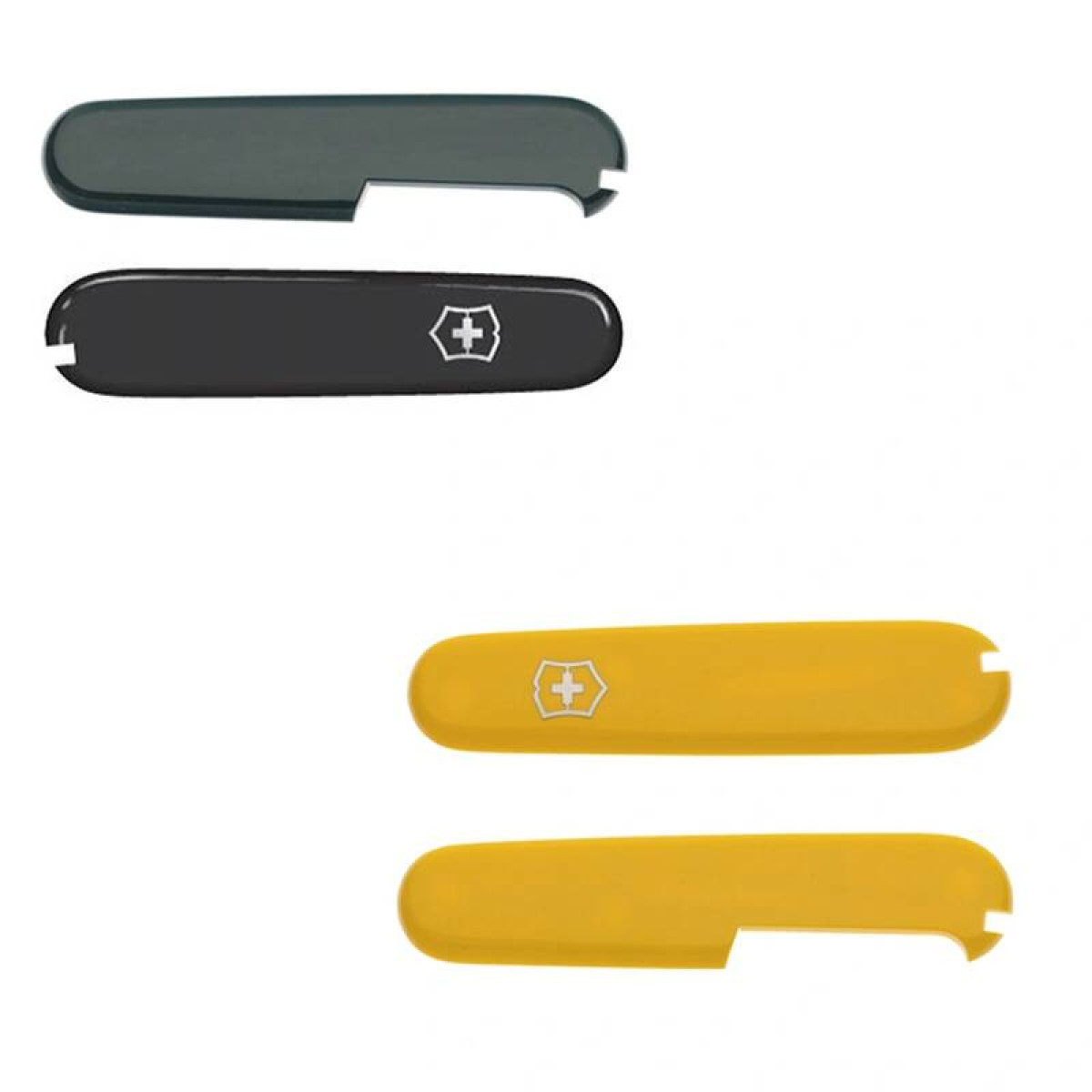 Швейцарский нож Victorinox Climber с 2 комплектами дополнительных накладок и мини-отверткой 4