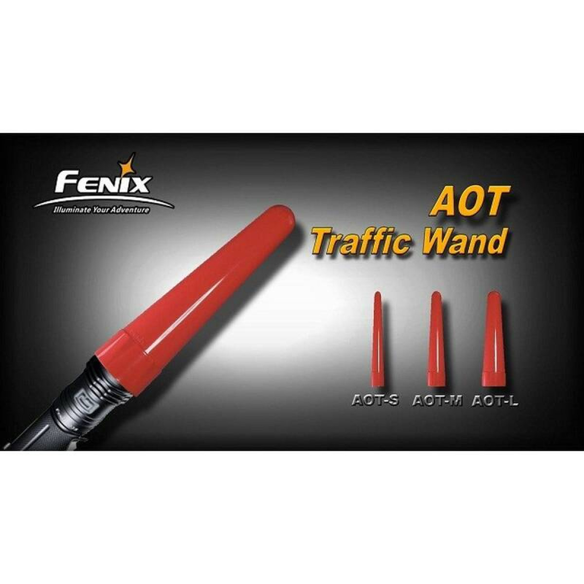 Сигнальный жезл Fenix AOT-M 2