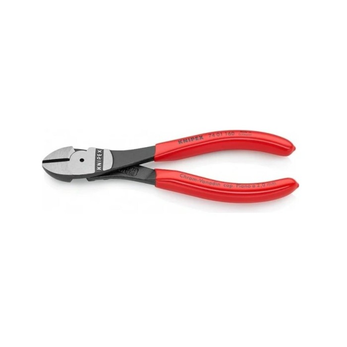 Силовые бокорезы Knipex KN-7401160