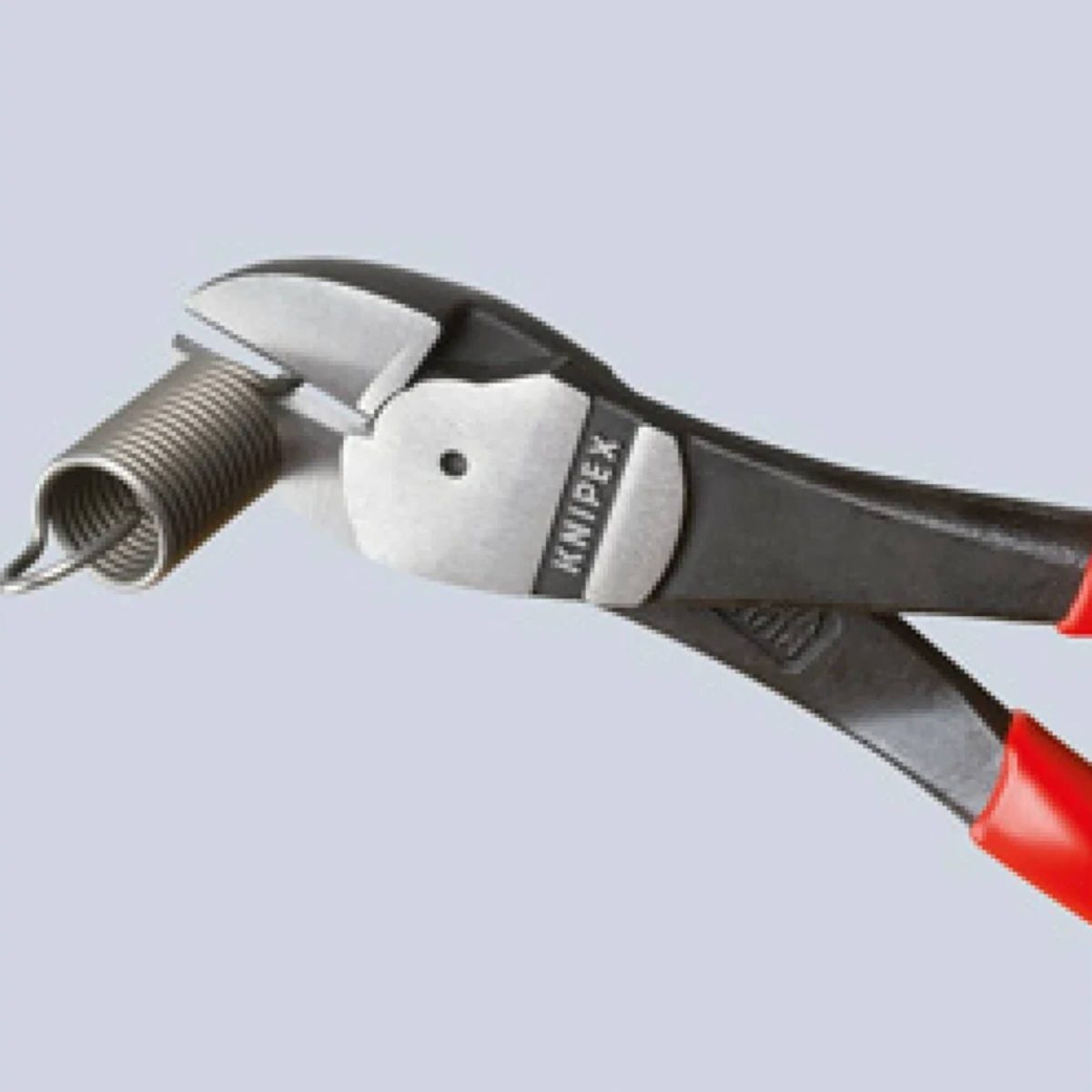 Силовые бокорезы Knipex KN-7401160 3