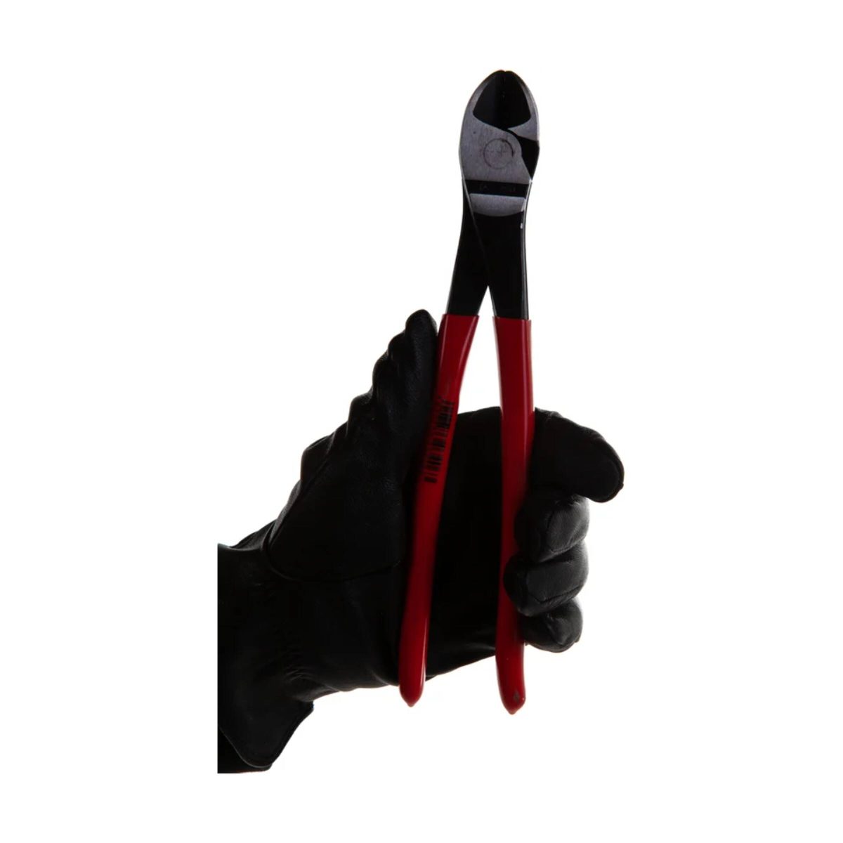Силовые бокорезы Knipex KN-7401250 4