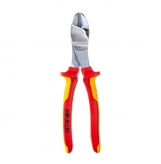 Силовые бокорезы KNIPEX KN-7406200