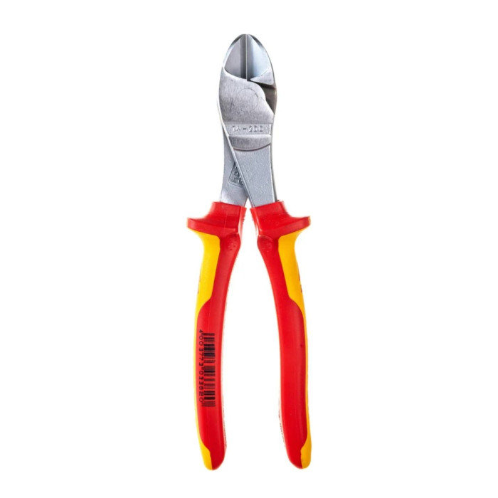 Силовые бокорезы KNIPEX KN-7406200