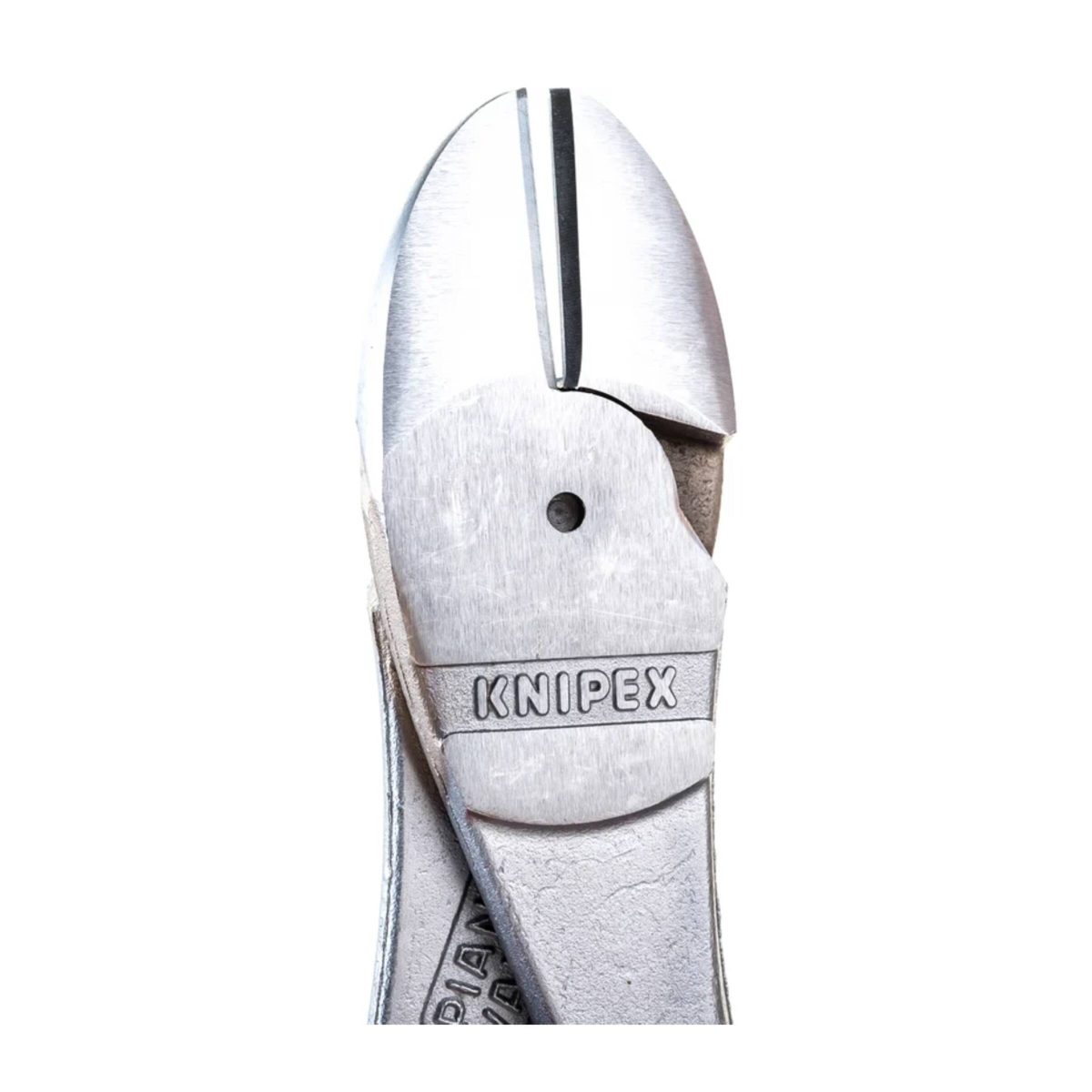 Силовые бокорезы KNIPEX KN-7406200 2