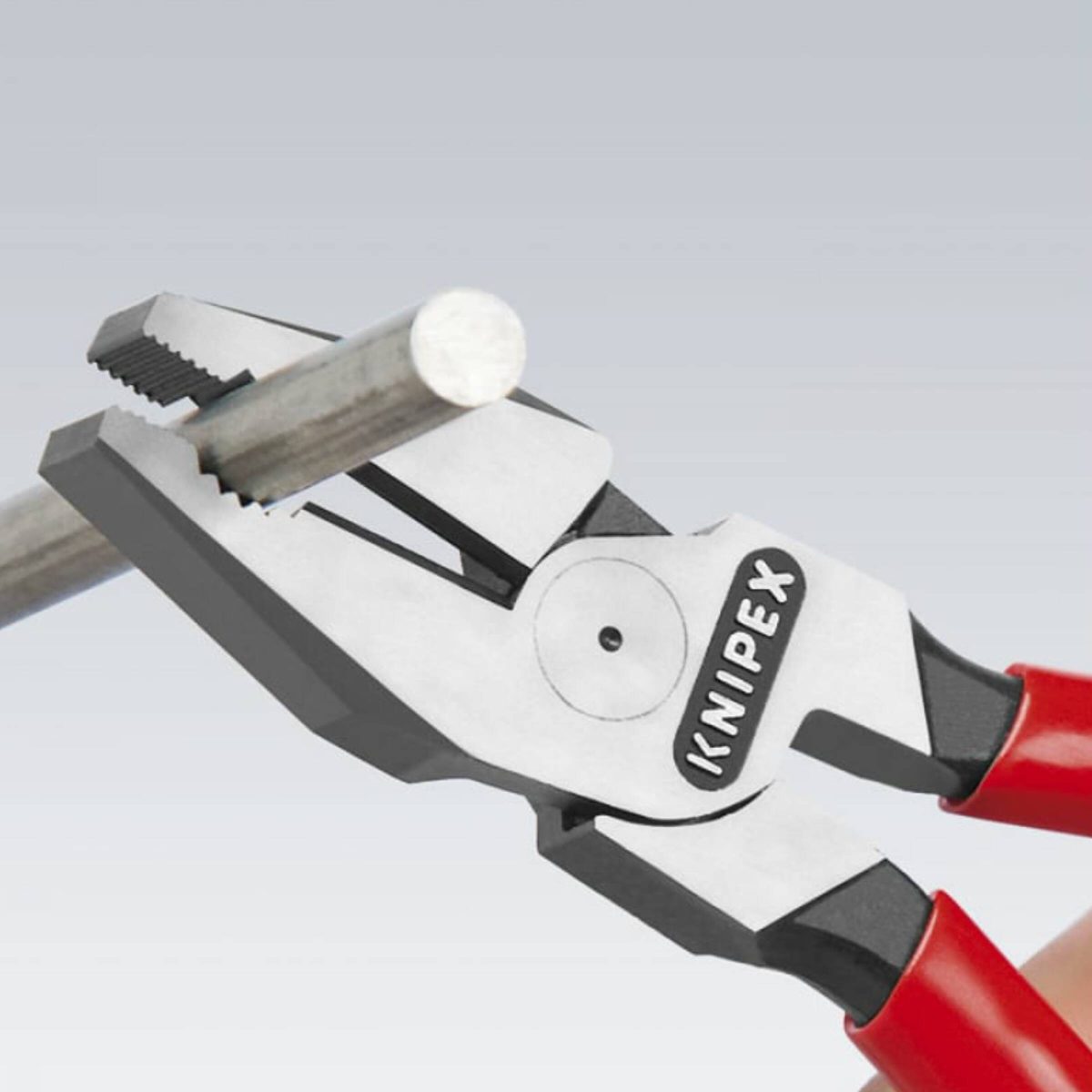 Силовые пассатижи KNIPEX KN-0201200 4