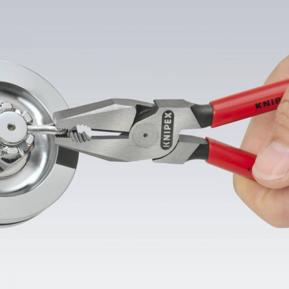 Силовые пассатижи KNIPEX KN-0201200 3