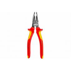 Силовые пассатижи KNIPEX KN-0206180