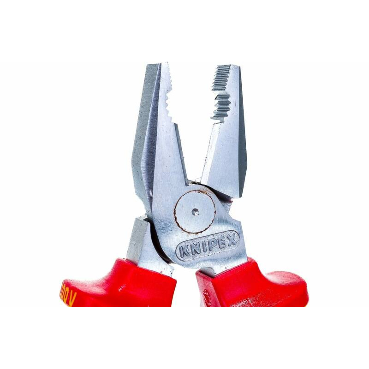 Силовые пассатижи KNIPEX KN-0206180 3