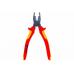 Силовые пассатижи KNIPEX KN-0206180