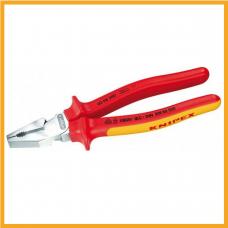 Силовые пассатижи KNIPEX KN-0206200