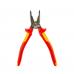 Силовые пассатижи KNIPEX KN-0206200