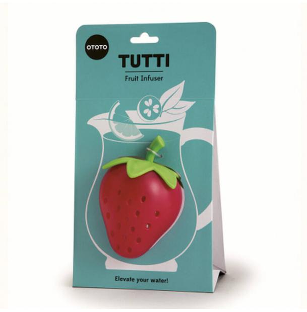 Сито для фруктовых напитков Ototo, Tutti OT884