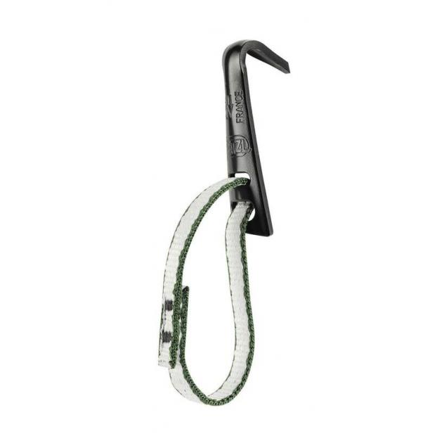 Скай-хук малого радиуса Petzl P06 1