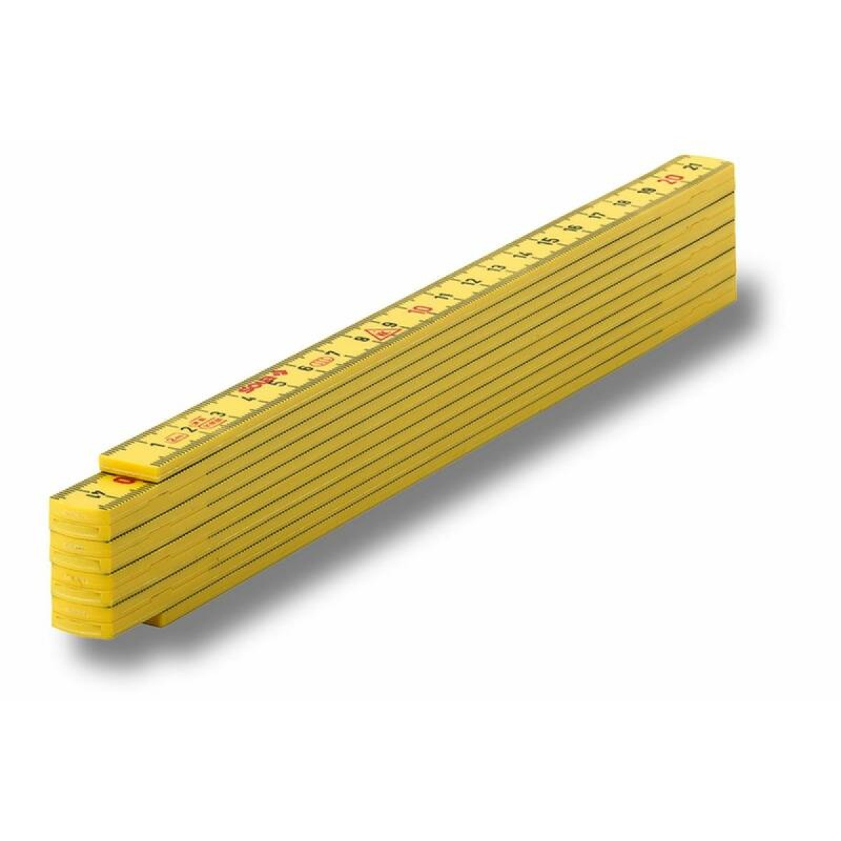 Складной метр SOLA HK 2/10G 53030101 2