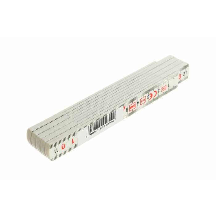 Складной метр SOLA HKM 1/10W 53031301