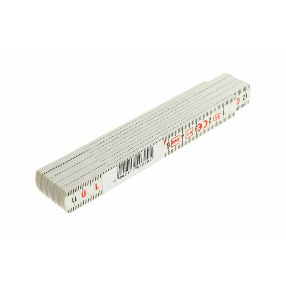 Складной метр SOLA HKM 1/10W 53031301 3