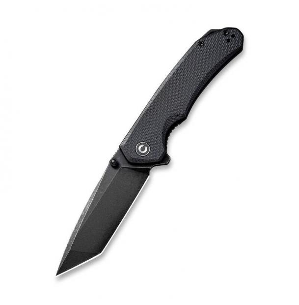 Складной нож Civivi Brazen D2 C2023C