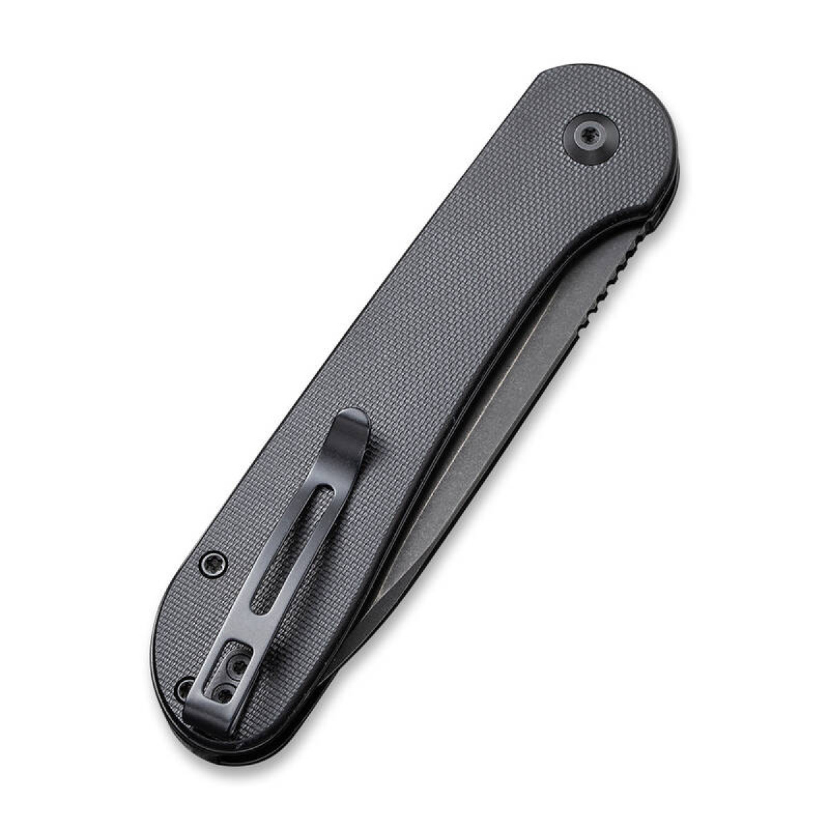 Складной нож Civivi Button Lock Elementum C2103A 6