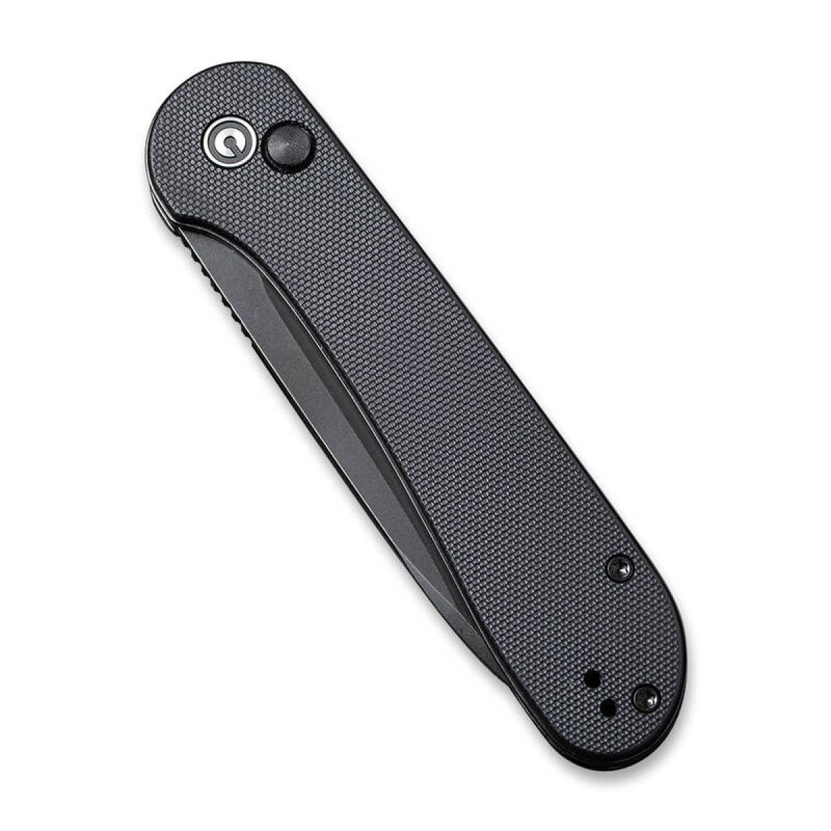 Складной нож Civivi Button Lock Elementum C2103A 5