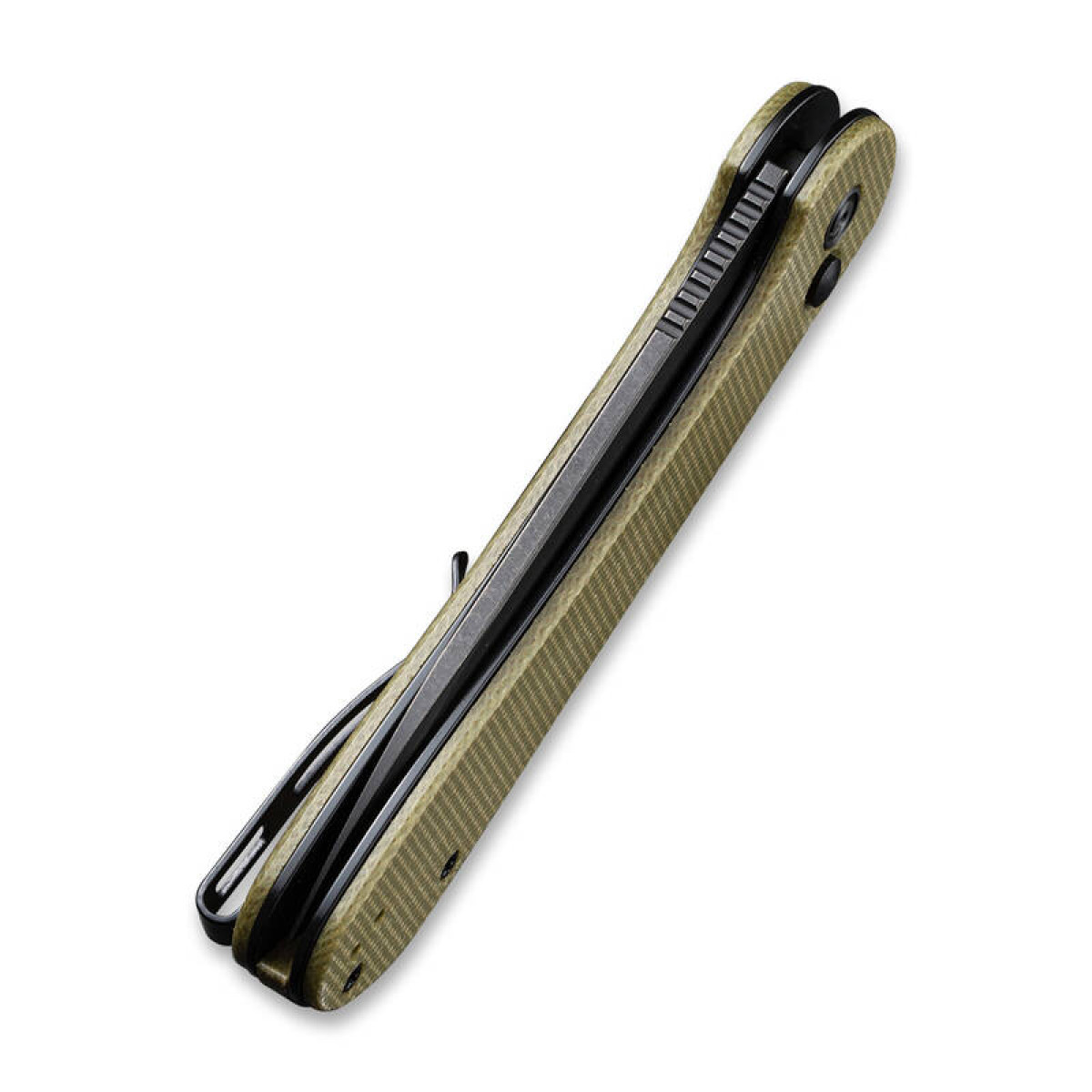 Складной нож Civivi Button Lock Elementum C2103B 5