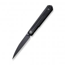 Складной нож CIVIVI Clavi C21019-1, черный
