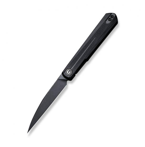 Складной нож CIVIVI Clavi C21019-1, черный