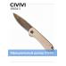 Складной нож CIVIVI Elementum C907A-3