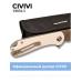 Складной нож CIVIVI Elementum C907A-3